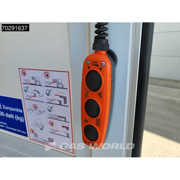 2024 ايفكو Eurocargo 140E280-43633057