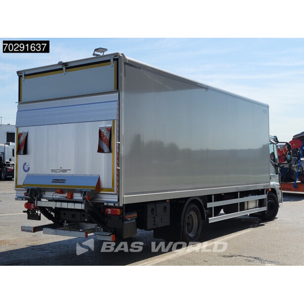 2024 ايفكو Eurocargo 140E280-43633061