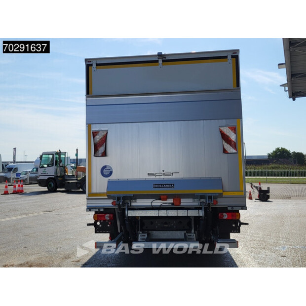 2024 ايفكو Eurocargo 140E280-43633062