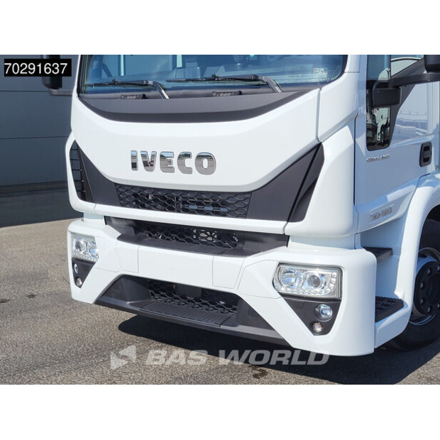 2024 ايفكو Eurocargo 140E280-43633063