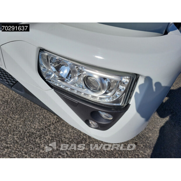 2024 ايفكو Eurocargo 140E280-43633065