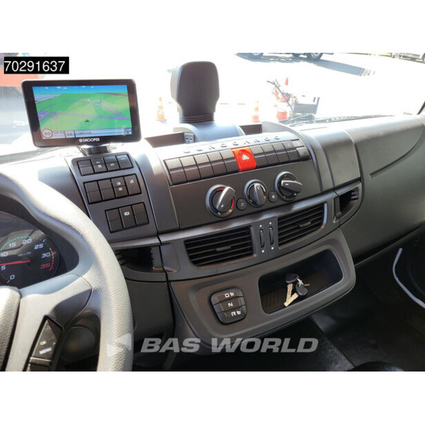 2024 ايفكو Eurocargo 140E280-43633067