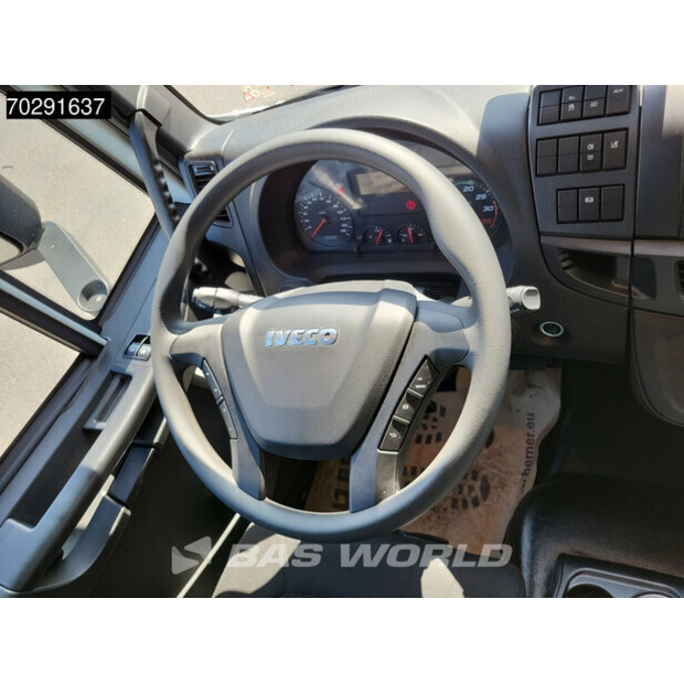 2024 ايفكو Eurocargo 140E280-43633069