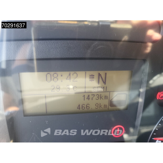 2024 ايفكو Eurocargo 140E280-43633075