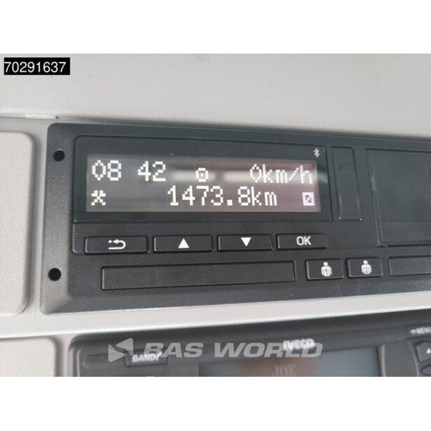 2024 ايفكو Eurocargo 140E280-43633076