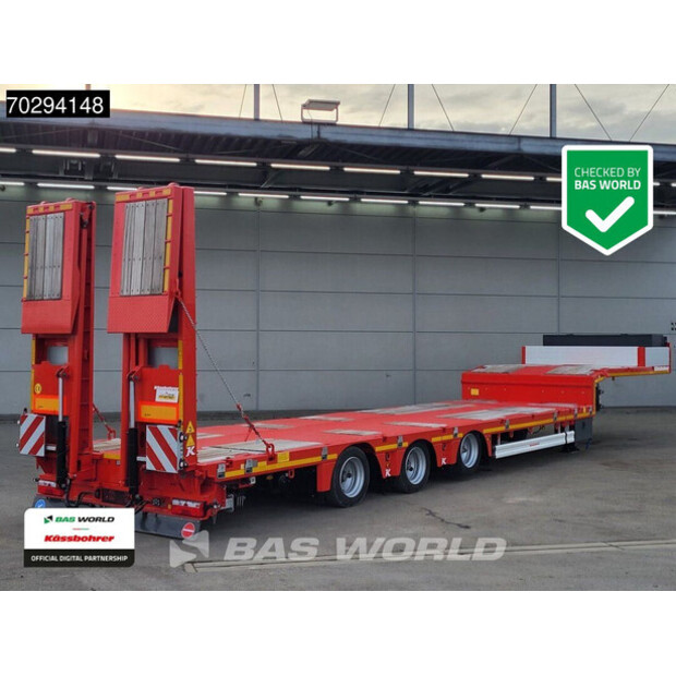 2025 Kässbohrer LB3E-43633083