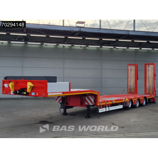 2025 Kässbohrer LB3E-43633085