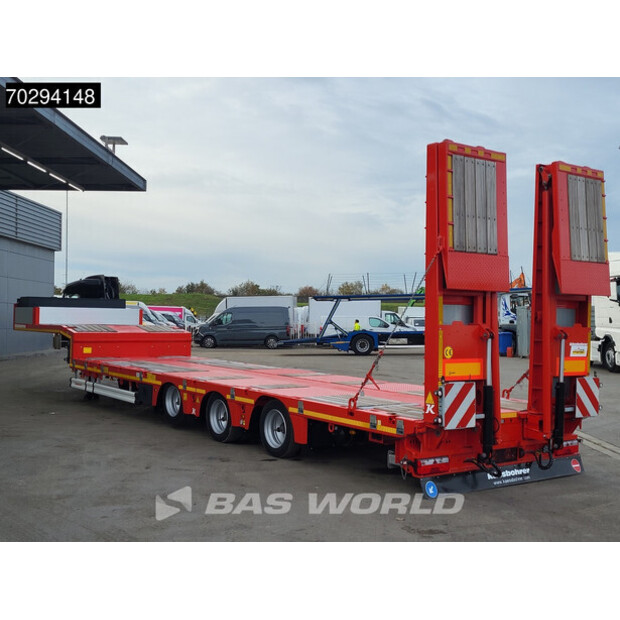 2025 Kässbohrer LB3E-43633086