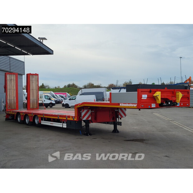 2025 Kässbohrer LB3E-43633087