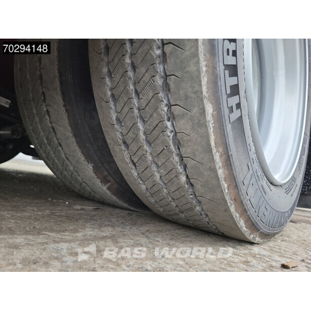 2025 Kässbohrer LB3E-43633103