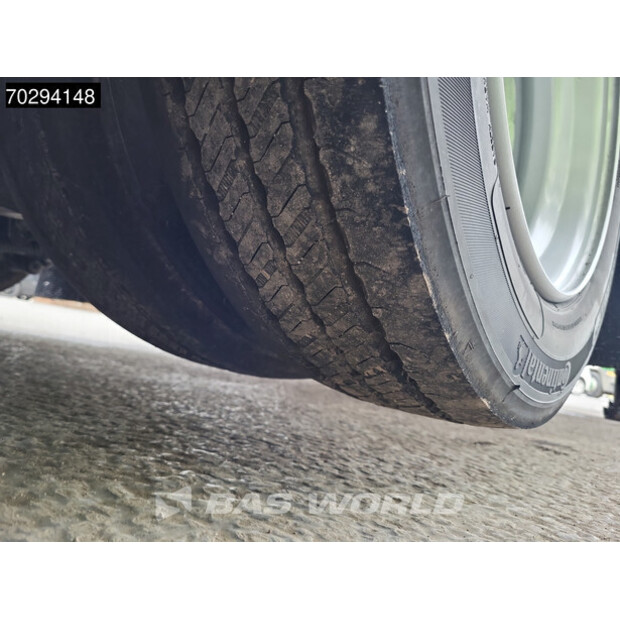 2025 Kässbohrer LB3E-43633106