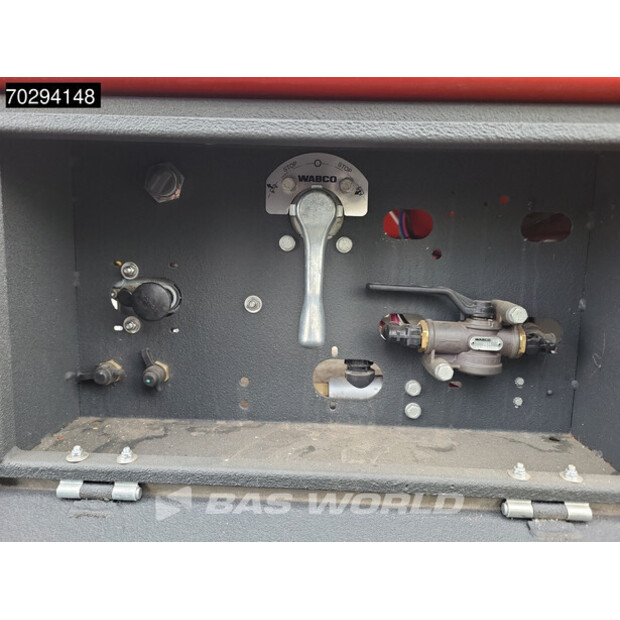 2025 Kässbohrer LB3E-43633115