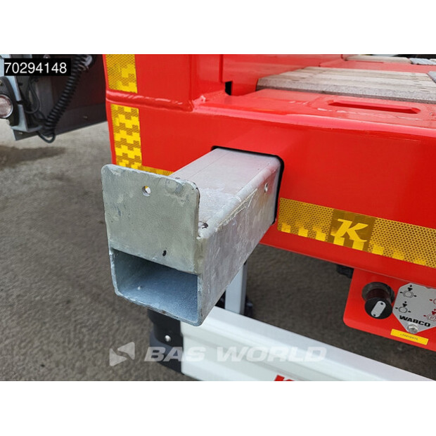 2025 Kässbohrer LB3E-43633117