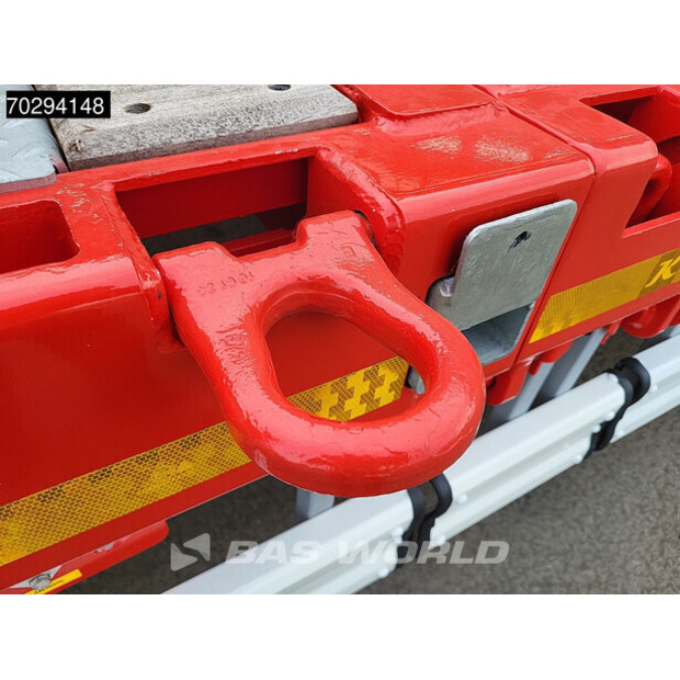 2025 Kässbohrer LB3E-43633118