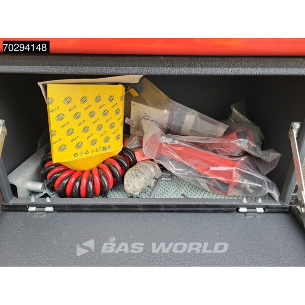 2025 Kässbohrer LB3E-43633119