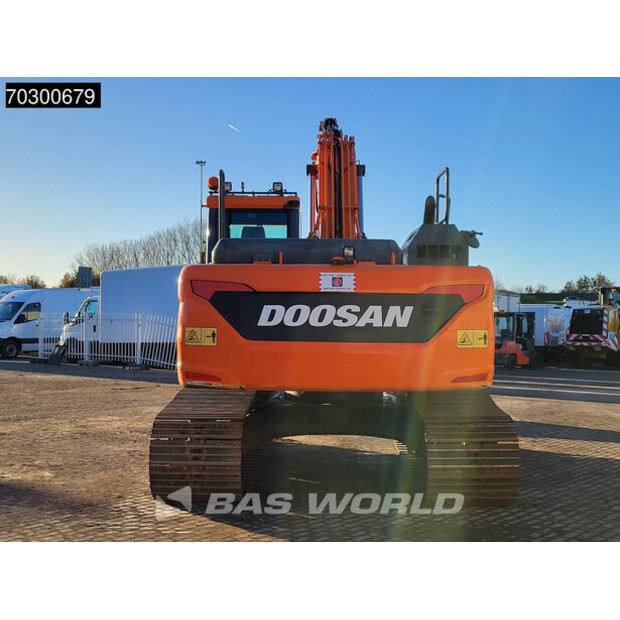 2019 Doosan DX225 LC-5-43633184