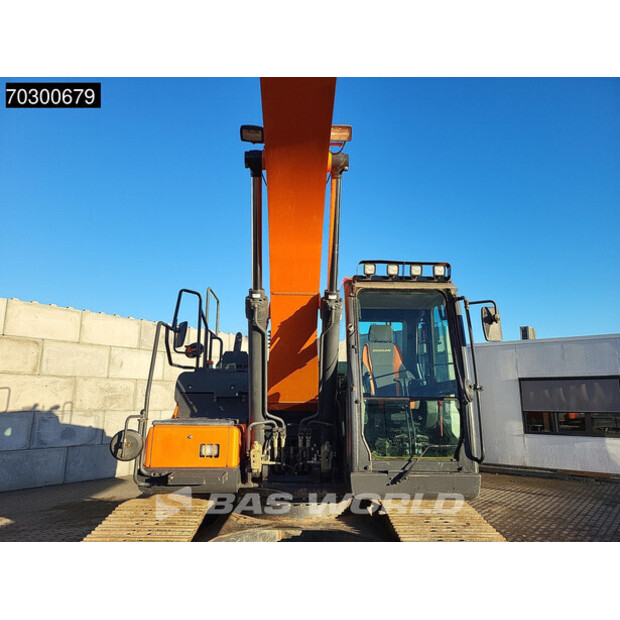 2019 Doosan DX225 LC-5-43633189