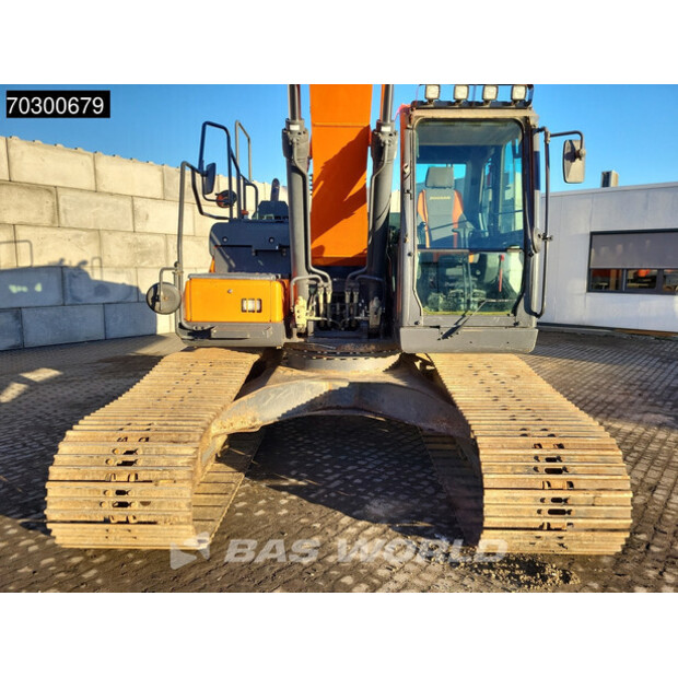 2019 Doosan DX225 LC-5-43633190