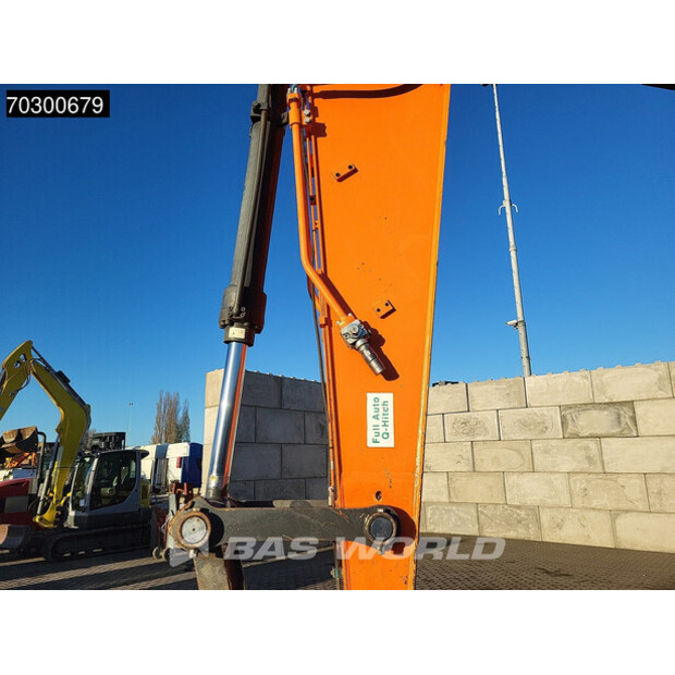 2019 Doosan DX225 LC-5-43633191