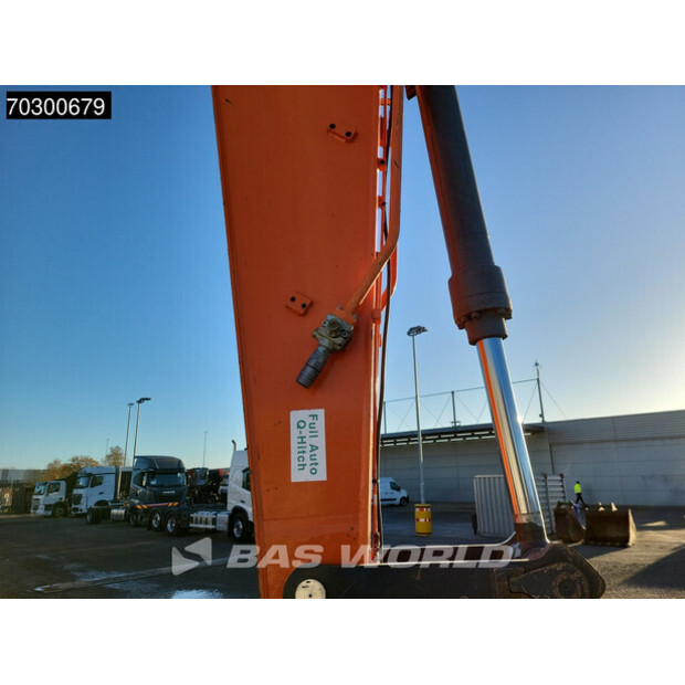 2019 Doosan DX225 LC-5-43633192