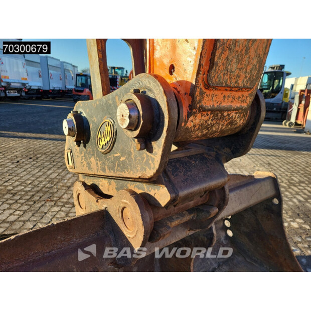 2019 Doosan DX225 LC-5-43633193