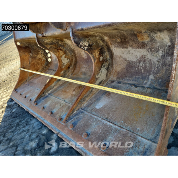 2019 Doosan DX225 LC-5-43633195