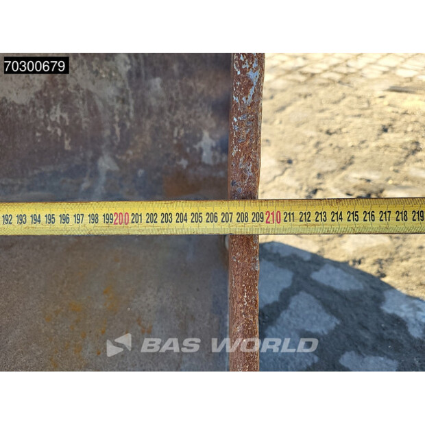 2019 Doosan DX225 LC-5-43633196