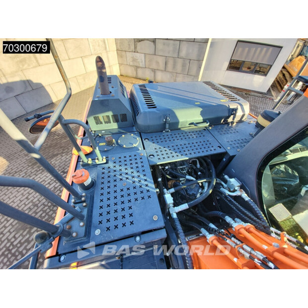 2019 Doosan DX225 LC-5-43633197