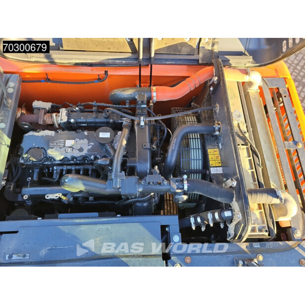 2019 Doosan DX225 LC-5-43633198