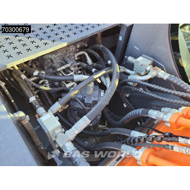 2019 Doosan DX225 LC-5-43633200