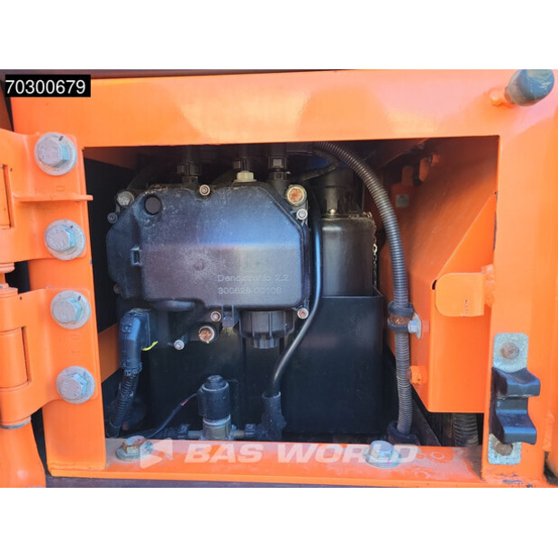 2019 Doosan DX225 LC-5-43633202