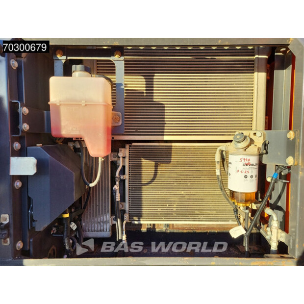 2019 Doosan DX225 LC-5-43633203