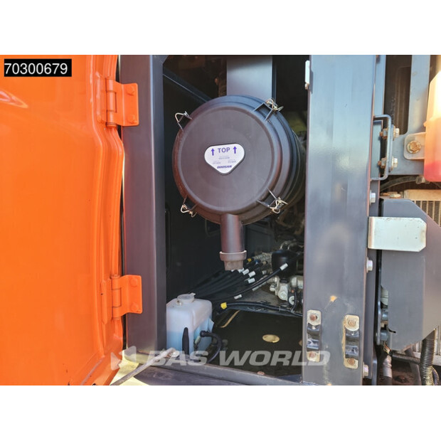 2019 Doosan DX225 LC-5-43633204