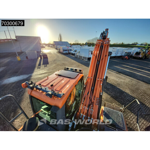 2019 Doosan DX225 LC-5-43633205