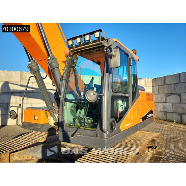 2019 Doosan DX225 LC-5-43633206