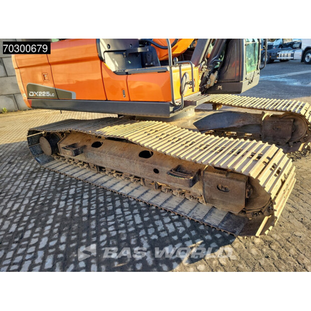 2019 Doosan DX225 LC-5-43633207