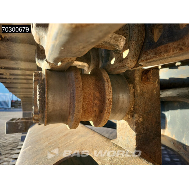 2019 Doosan DX225 LC-5-43633209