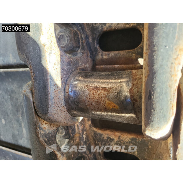 2019 Doosan DX225 LC-5-43633210