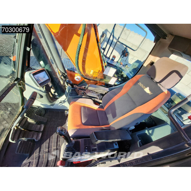 2019 Doosan DX225 LC-5-43633212