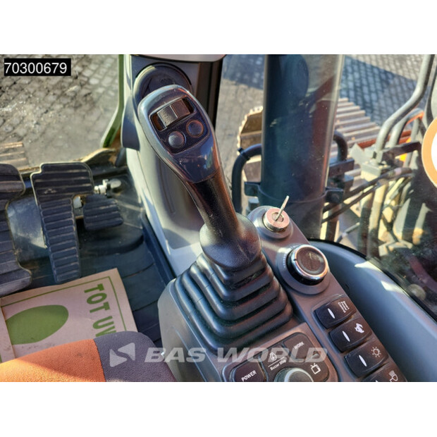 2019 Doosan DX225 LC-5-43633214