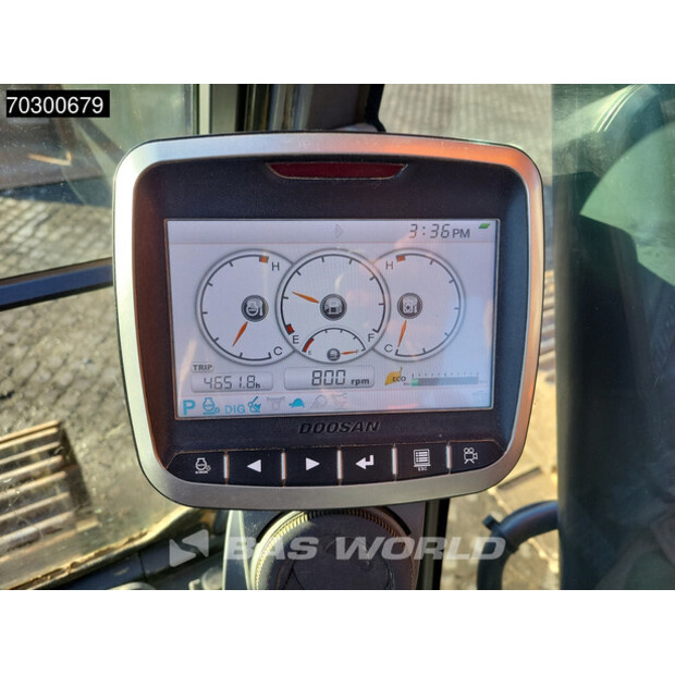 2019 Doosan DX225 LC-5-43633216