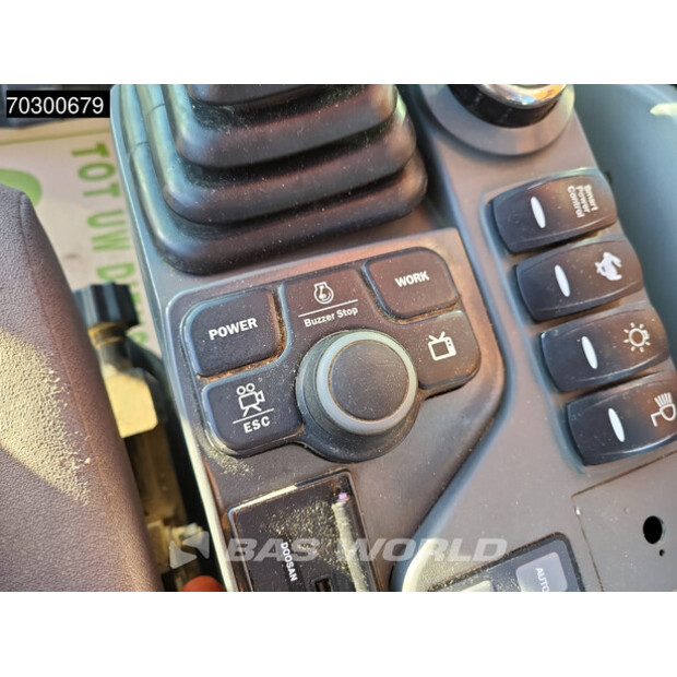 2019 Doosan DX225 LC-5-43633218