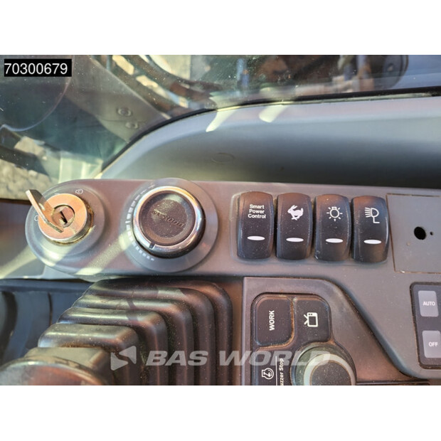 2019 Doosan DX225 LC-5-43633219