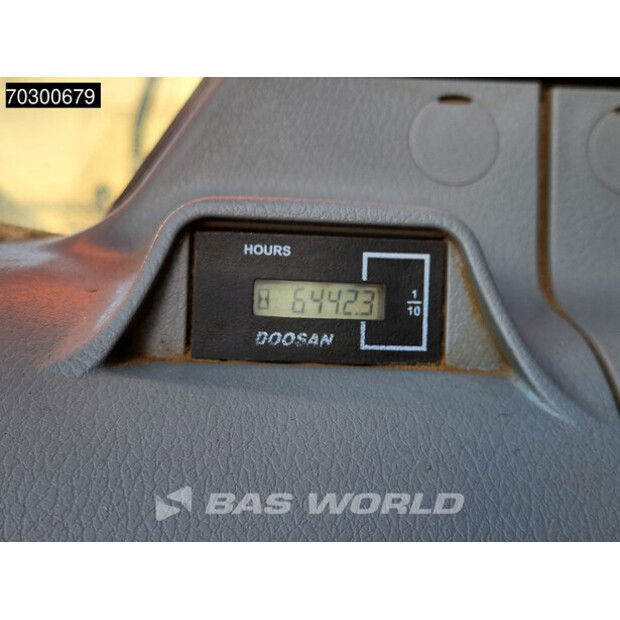 2019 Doosan DX225 LC-5-43633221