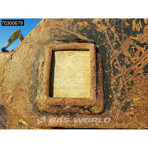 2019 Doosan DX225 LC-5-43633223