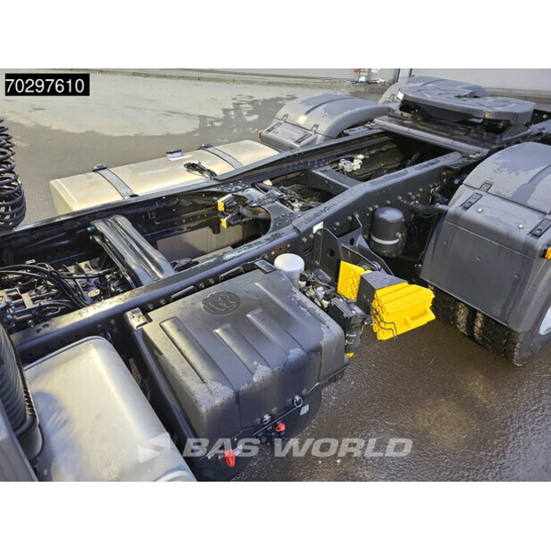 2025 MAN TGS 33.440-43633238