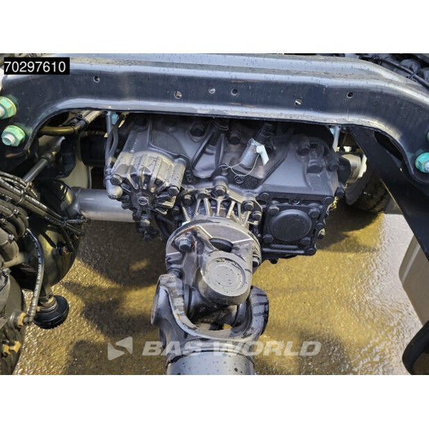 2025 MAN TGS 33.440-43633239