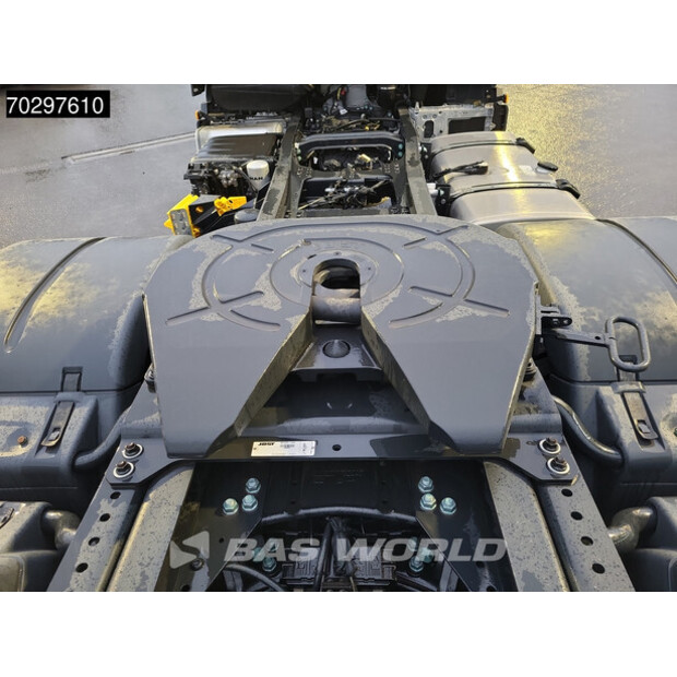 2025 MAN TGS 33.440-43633240