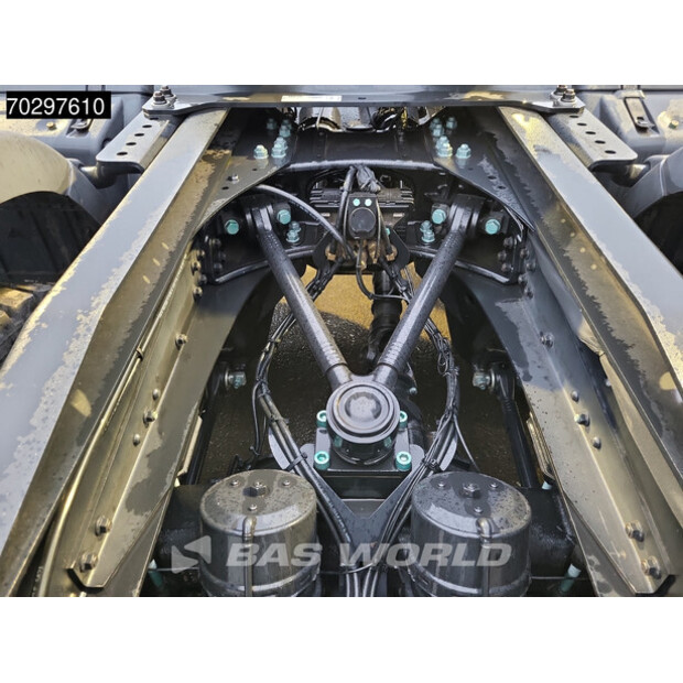 2025 MAN TGS 33.440-43633242