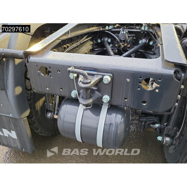 2025 MAN TGS 33.440-43633243